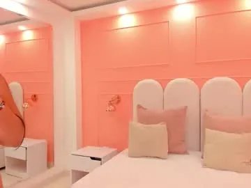 Freechat julieta_rose__ on Chaturbate