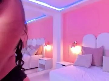 Freechat julieta_rose__ on Chaturbate