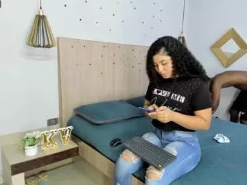 Freechat kaleb_violeta on Chaturbate