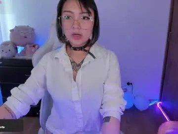 Freechat kaori_moon_ on Chaturbate