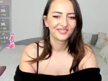 Freechat kassy_fantasy on Chaturbate