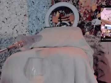 Freechat kate_yoshy on Chaturbate