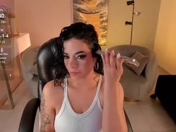 Freechat katesunder on Chaturbate