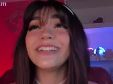 Freechat kati_01 on Chaturbate