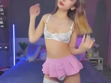 Freechat katie_cooperr on Chaturbate