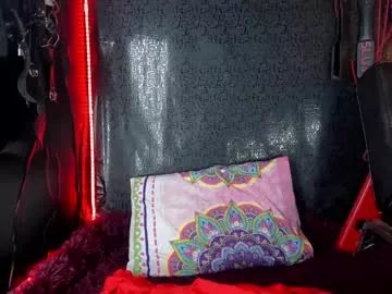 Freechat katizaldana on Chaturbate