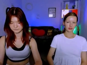 Freechat khloebeauty on Chaturbate