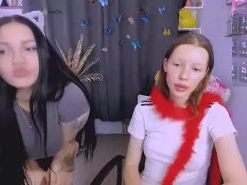 Freechat khloebeauty on Chaturbate