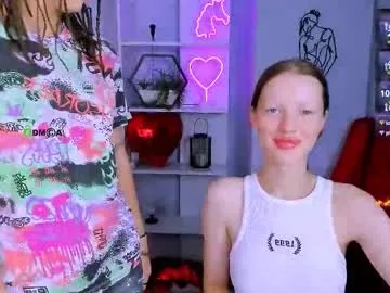 Freechat khloebeauty on Chaturbate