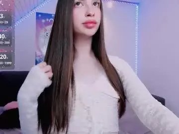 Freechat khloeforever on Chaturbate