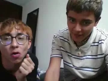 kinkybabies_ on Chaturbate 
