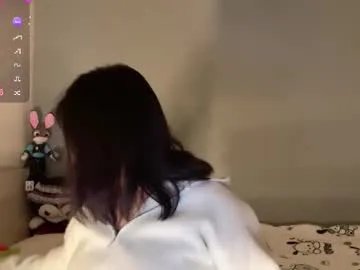 Freechat kittenfishing on Chaturbate