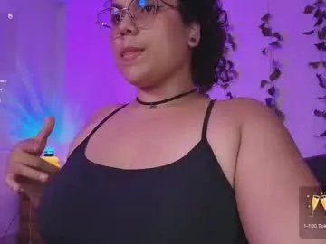 kittylu__ on Chaturbate 