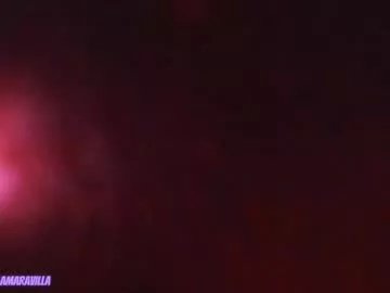 Freechat kloelamaravilla18 on Chaturbate