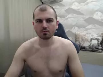 Freechat knight_5 on Chaturbate