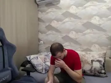 Freechat knight_5 on Chaturbate