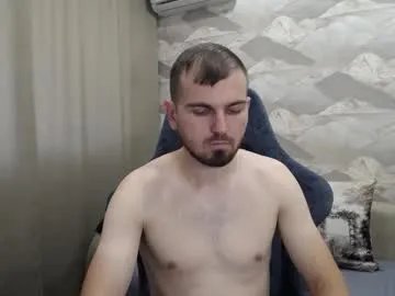 Freechat knight_5 on Chaturbate