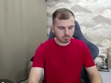 Freechat knight_5 on Chaturbate