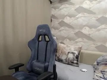 Freechat knight_5 on Chaturbate