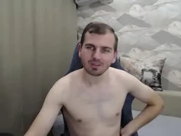 Freechat knight_5 on Chaturbate