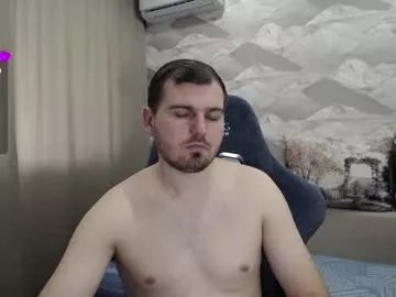 Freechat knight_5 on Chaturbate