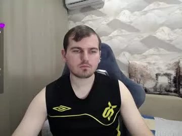 Freechat knight_5 on Chaturbate