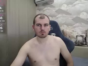 Freechat knight_5 on Chaturbate