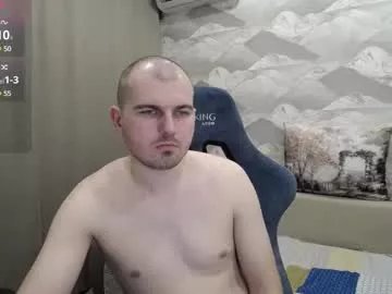 Freechat knight_5 on Chaturbate