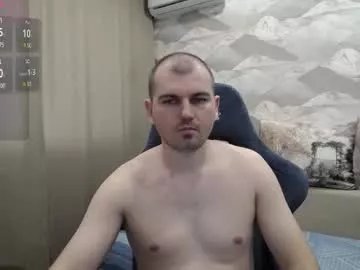 Freechat knight_5 on Chaturbate