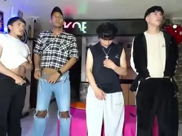 Freechat kobayaske on Chaturbate