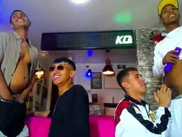 Freechat kobayaske on Chaturbate