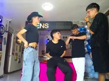 Freechat kobayaske on Chaturbate