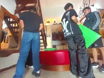 Freechat kobayaske on Chaturbate