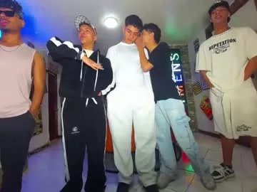 Freechat kobayaske on Chaturbate