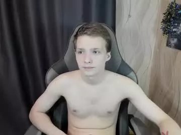 Freechat konnor_deviant on Chaturbate