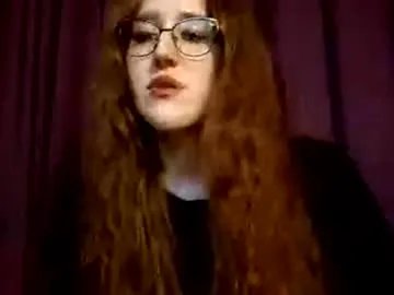 Freechat kristansarinsky on Chaturbate