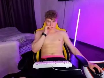 Away kurt_hanssen on Chaturbate