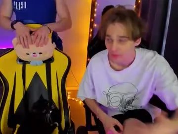 Away kurt_hanssen on Chaturbate