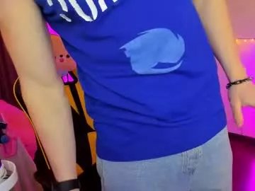 Away kurt_hanssen on Chaturbate