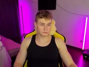 Away kurt_hanssen on Chaturbate