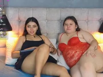 Freechat laia_and_aloby on Chaturbate