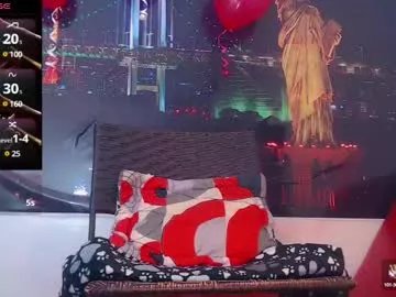 Freechat lara_brunette on Chaturbate