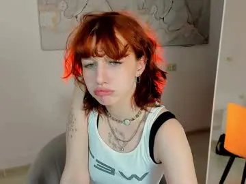 Freechat leelooyolo on Chaturbate