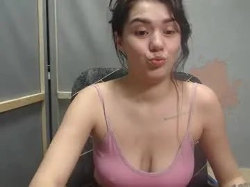 Freechat legenda_liya on Chaturbate