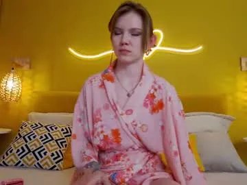 Freechat lessysweety on Chaturbate