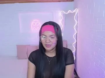 Freechat lexy_tay on Chaturbate