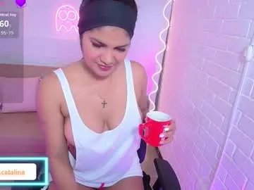 Freechat lexy_tay on Chaturbate