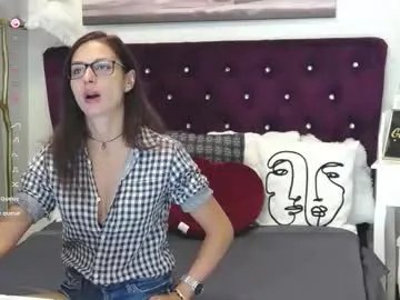 Freechat lexylee17 on Chaturbate