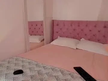 Freechat liia_sweett on Chaturbate