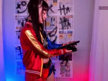 Freechat liia_sweett on Chaturbate